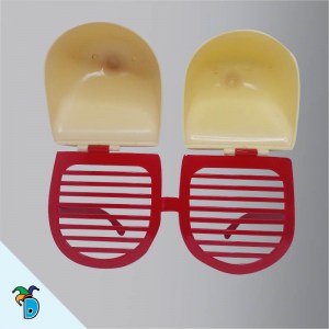 Lentes Boobies 